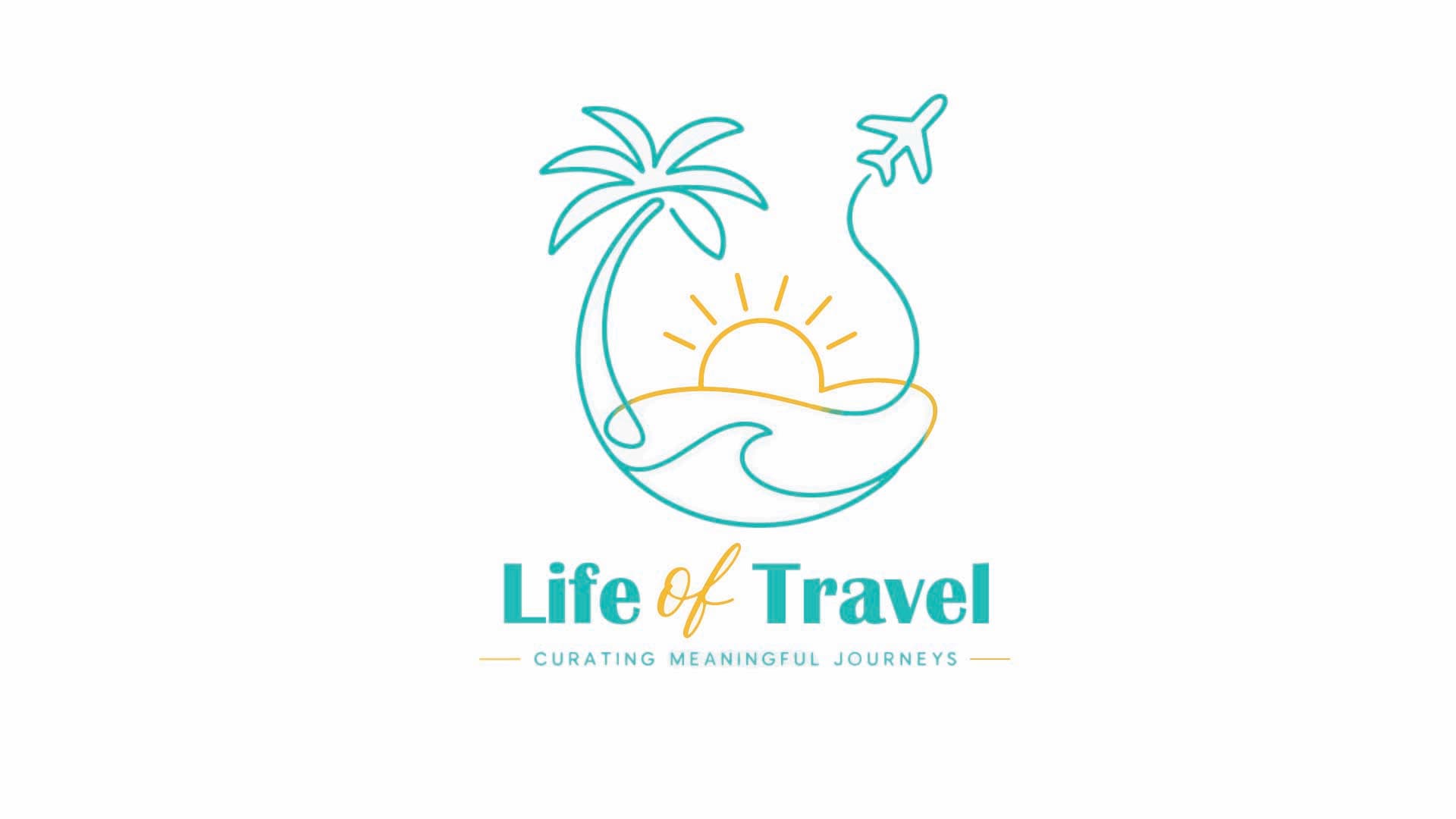 Life of Travel — Curating Meaningful Journeys