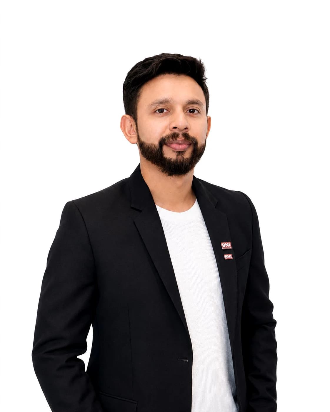 Ridhwaan Wahab, Founder of Life of Travel